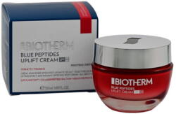 Biotherm Blue Peptides Uplift Cream Spf30 50ml (20078838) - vexio