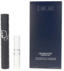 Dior Zestaw Dior Diorshow Overvolume Mascara 090 Full Lashes 8, 5g + Mini 4D Maximizer Primer 4ml (20088781)