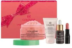 Collistar Zestaw Collistar Unbox Your Uniqueness Mini Lipstic 102 + Magic Drops 10ml + Regenera Cream 15ml + Firming Body Scrub 70g (20090716)