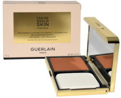Guerlain Parure Gold Skin Control Compact 5N 8, 7g (20079078) - vexio