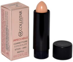 Collistar Impeccabile Concealer Stick 24H 4ml 3 Refill - Natural (20081277)