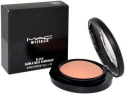 MAC Cosmetics Mac Mineralize Matte Blush Naturally Flawless 4g (20079967)