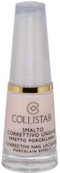 Collistar Puro Smalto Nail Lacquer 919 Porcellana Beige 10ml (20079969) - vexio