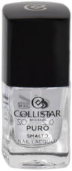 Collistar Puro Smalto Nail Lacquer 301 Pure Crystal 10ml (20081504) - vexio