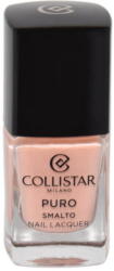 Collistar Puro Smalto Nail Lacquer 513 Neutral French 10ml (20081505) - vexio