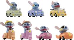 YuMe Figurină YuMe Disney: Lilo & Stitch, Zoom Hero Series, sortiment (TOY-0255) Figurina