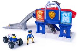 Spin Master Set de joacă Spin Master Paw Patrol - Lift 'N' Repair, cu figurină (6075556) Figurina