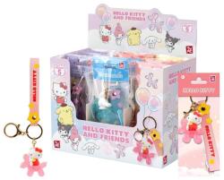 YuMe Animation: Sanrio - Hello Kitty, Baloon Series, sortiment (TOY-0241)
