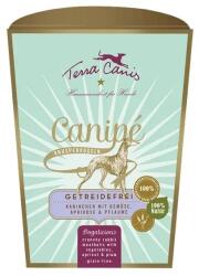Terra Canis Terra Canis Canipé Rabbit 200 g