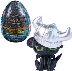 DreamWorks Figurină surpriză DreamWorks Dragons - How to Train Your Dragon, Fără dinți, sortiment (6075577) Figurina