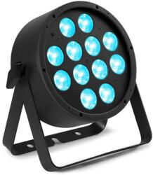 BeamZ BAC332 12x10W ProPAR lámpa Multicolor LED