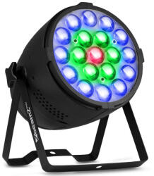 BeamZ BAC552Z 19x15W ProPAR ZOOM RGBW effektlámpa