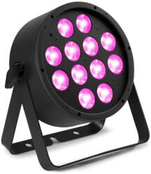 BeamZ BAC334 12x10W ProPAR lámpa Multicolor LED