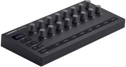 Novation Launch Control 3 kompakt vezérlőfelület