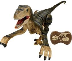 Lexibook Jucărie interactivă Lexibook - Velociraptor, cu RC, verde (DINO01)