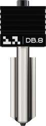 E3D DiamondBack HotEnd за Bambu Lab H2, P2, X2 и A2 - 0, 8 mm (BAMBU-DIAMOND-HP2-AS-0800-SPK)
