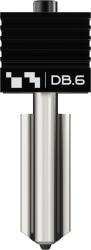 E3D DiamondBack HotEnd за Bambu Lab H2, P2, X2 и A2 - 0, 6 mm (BAMBU-DIAMOND-HP2-AS-0600-SPK)