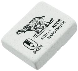KOH-I-NOOR Ștergător KOH-I-NOOR 300/20 elefant 45x31x12mm 7120069000 (7120069000)
