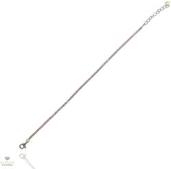 Újvilág Kollekció Ezüst karlánc 20 cm - 07101-13