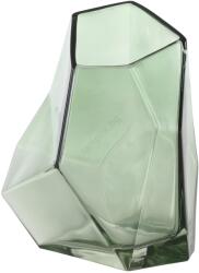 EGLO 421348 - Стъклена ваза CLONONY 23, 5x15x21, 5 см зелена (EG421348)