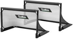 Salta Challenge folding football goals 100 x 60 x 60 cm 2 pcs (5120)