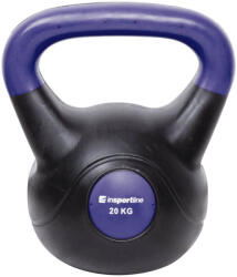 inSPORTline Harangsúly inSPORTline Vin-Bell Dark 20 kg (10744) - insportline