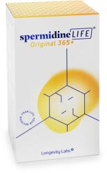Longevity Labs Spermidine Life Original 365+, 60 capsule, The Longevity Labs