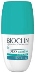 Bioclin DEO Control roll on, 50 ml, Bioclin