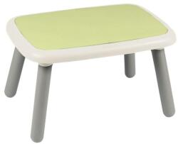 Smoby Masă pentru copii verde (SM 880408)