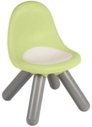 Smoby Scaun pentru copii Smoby verde (SM 880120)