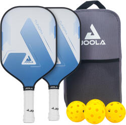 JOOLA Комплект за пикълбол JOOLA Tundra Pickleball