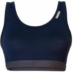 Sensor Merino Active Deep Blue Размер на сутиена: XL / Цвят: син
