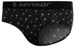 Sensor Merino Impress Размер: S / Цвят: черен