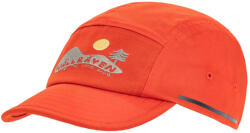Fjällräven Hoja Lugnt Cap Размер: L-XL / Цвят: червен