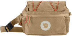 Fjällräven Hoja Expandable Hip Pack Размер: UNI / Цвят: бежов