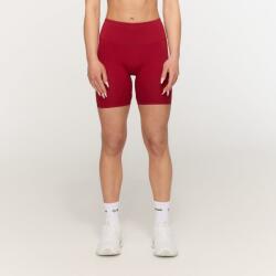 GymBeam Дамски шорти Varsity Red L