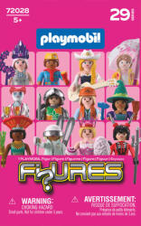 Playmobil Figurine Playmobil Fete (Seria 29) Figurina
