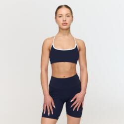 GymBeam Спортен сутиен Varsity Blue S