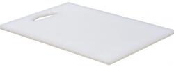 Yato GASTRO Vágódeszka 300 x 220 x 10 mm PE fehér (TYYG-02153)