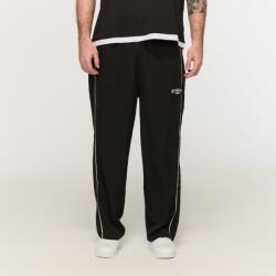 GymBeam Мъжки панталони Varsity Black XXXL