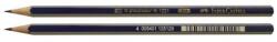 Faber-Castell Creioane grafice, 2H, hexagonale, FABER-CASTELL "Goldfaber