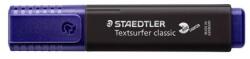 STAEDTLER Marker, 1-5 mm, STAEDTLER, „Textsurfer Classic Pastel 364 C, negru