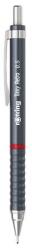 rOtring Microcreion, 0, 5 mm, ROTRING "Tikky Retro", gri