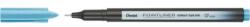 Pentel Liner, 0, 4 mm, PENTEL "Pointliner", albastru marin