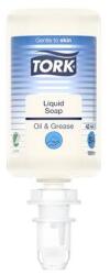 Tork Săpun lichid, 1 l, sistem S4, TORK „Degresant, transparent