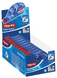 TIPP-EX Rolă corectoare, 4, 2 mm x 10 m, TIPP-EX „Pocket Mouse