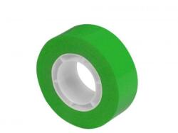 Apli Bandă adezivă, 19 mm x 33 m, APLI, verde, 33m