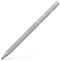 Faber-Castell Creioane grafice, HB, formă triunghiulară, FABER-CASTELL "Jumbo Grip 2001