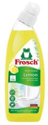 Frosch Gel de curățare pentru toaletă, 750 ml, FROSCH, citrice