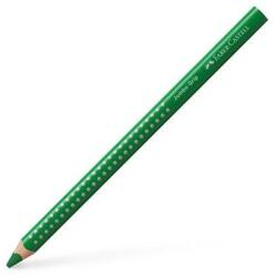 Faber-Castell Creioane colorate, triunghiulare, FABER-CASTELL "Grip 2001 Jumbo", verzi
